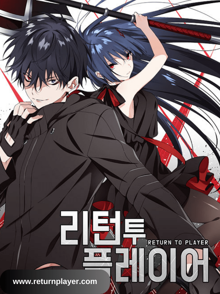 Return To Player Chapter 251